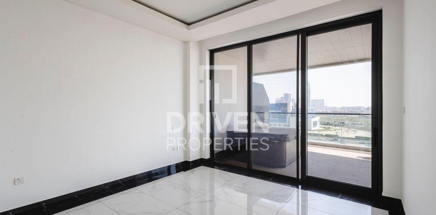 Apartamento en Business Bay, Dubai, EAU 1 dormitorio, 110.74 m² № 745911