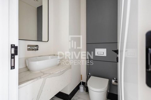 Apartamento en alquiler en Business Bay, Dubai, EAU 1 dormitorio, 110.74 m2 № 745911 - foto 10