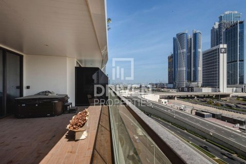 Apartamento en alquiler en Business Bay, Dubai, EAU 1 dormitorio, 110.74 m2 № 745911 - foto 13