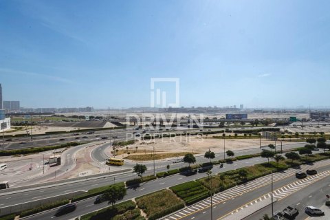 Apartamento en alquiler en Business Bay, Dubai, EAU 1 dormitorio, 110.74 m2 № 745911 - foto 11