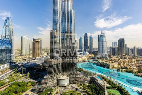 Byt v Downtown Dubai (Downtown Burj Dubai), Dubai, SAE 3 ložnice, 146.32 m² Č.: 745912 - fotografie 19