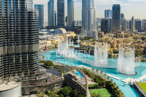 Byt v Downtown Dubai (Downtown Burj Dubai), Dubai, SAE 3 ložnice, 146.32 m² Č.: 745912 - fotografie 18