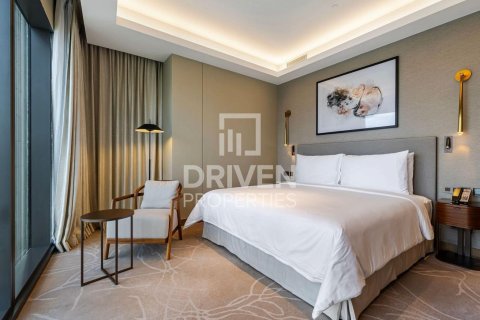 Byt v Downtown Dubai (Downtown Burj Dubai), Dubai, SAE 3 ložnice, 146.32 m² Č.: 745912 - fotografie 5