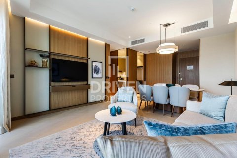 Byt v Downtown Dubai (Downtown Burj Dubai), Dubai, SAE 3 ložnice, 146.32 m² Č.: 745912 - fotografie 3
