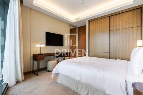 Byt v Downtown Dubai (Downtown Burj Dubai), Dubai, SAE 3 ložnice, 146.32 m² Č.: 745912 - fotografie 10
