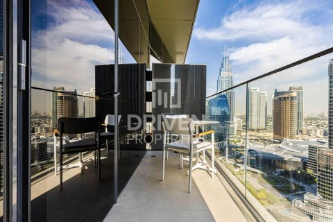 Byt v Downtown Dubai (Downtown Burj Dubai), Dubai, SAE 3 ložnice, 146.32 m² Č.: 745912 - fotografie 16