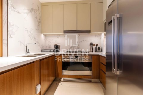 Byt v Downtown Dubai (Downtown Burj Dubai), Dubai, SAE 3 ložnice, 146.32 m² Č.: 745912 - fotografie 11