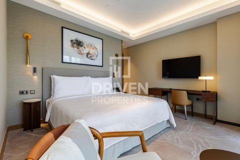 Byt v Downtown Dubai (Downtown Burj Dubai), Dubai, SAE 3 ložnice, 146.32 m² Č.: 745912 - fotografie 6