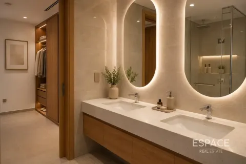 Villa in Jebel Ali, Dubai, UAE 5 bedrooms, 441 sq.m. № 738117 - photo 19