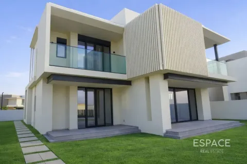 Villa in Jebel Ali, Dubai, UAE 5 bedrooms, 441 sq.m. № 738117 - photo 10