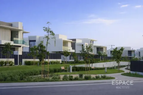Villa in Jebel Ali, Dubai, UAE 5 bedrooms, 441 sq.m. № 738117 - photo 15