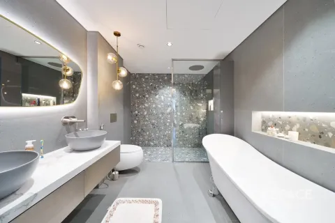 Villa in Meadows, Dubai, UAE 4 bedrooms, 362 sq.m. № 738112 - photo 16