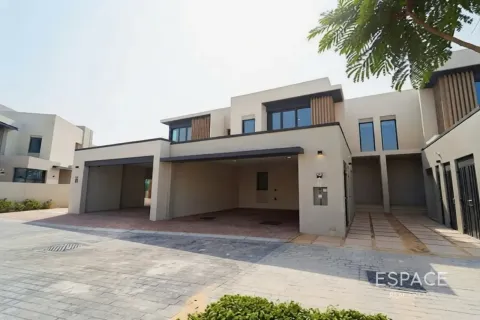 Townhouse in Jebel Ali, Dubai, UAE 3 bedrooms, 255 sq.m. № 738113 - photo 8