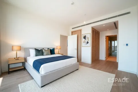 Townhouse in Jebel Ali, Dubai, UAE 3 bedrooms, 255 sq.m. № 738113 - photo 5