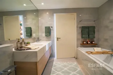 Townhouse in Jebel Ali, Dubai, UAE 3 bedrooms, 255 sq.m. № 738113 - photo 6