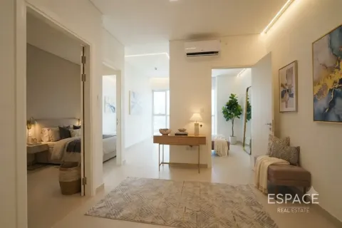 Townhouse in Jebel Ali, Dubai, UAE 3 bedrooms, 255 sq.m. № 738113 - photo 7