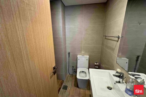 Řadový dům v Dubai, SAE 2 ložnice, 123.7 m² Č.: 661894 - fotografie 17