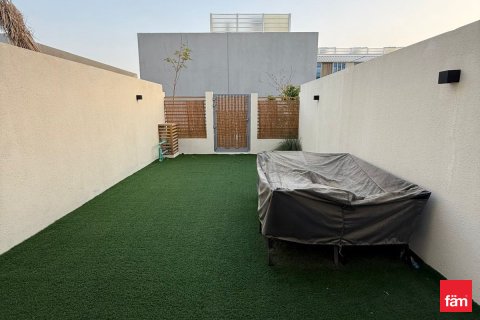 Řadový dům v Dubai, SAE 2 ložnice, 123.7 m² Č.: 661894 - fotografie 9