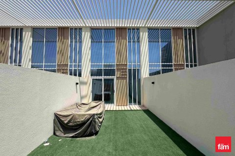 Řadový dům v Dubai, SAE 2 ložnice, 123.7 m² Č.: 661894 - fotografie 22