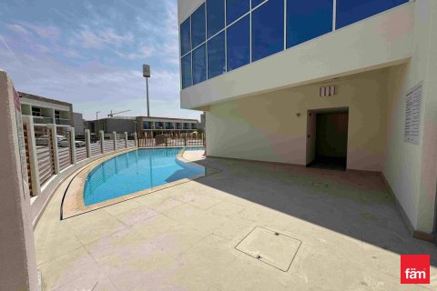 Řadový dům v Dubai, SAE 2 ložnice, 123.7 m² Č.: 661894 - fotografie 4