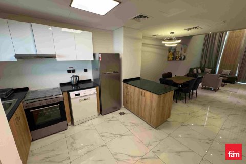 Řadový dům v Dubai, SAE 2 ložnice, 123.7 m² Č.: 661894 - fotografie 25