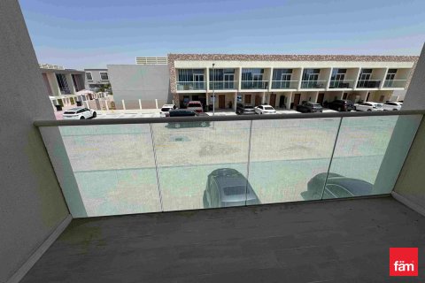 Řadový dům v Dubai, SAE 2 ložnice, 123.7 m² Č.: 661894 - fotografie 14