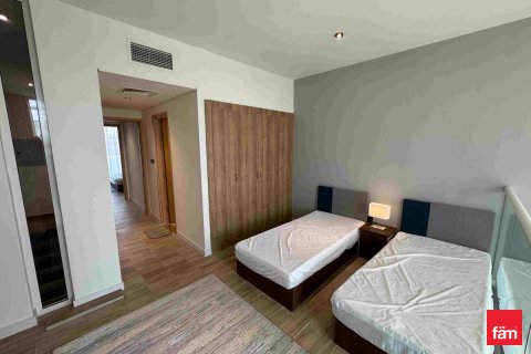 Řadový dům v Dubai, SAE 2 ložnice, 123.7 m² Č.: 661894 - fotografie 1