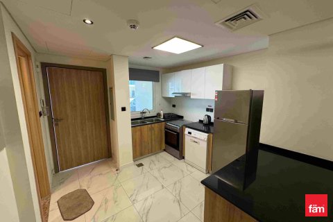 Řadový dům v Dubai, SAE 2 ložnice, 123.7 m² Č.: 661894 - fotografie 3