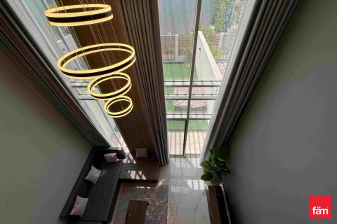 Řadový dům v Dubai, SAE 2 ložnice, 123.7 m² Č.: 661894 - fotografie 11