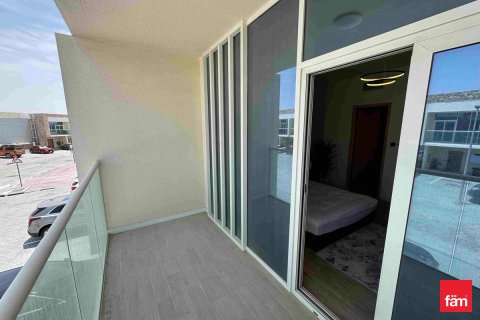 Řadový dům v Dubai, SAE 2 ložnice, 123.7 m² Č.: 661894 - fotografie 24