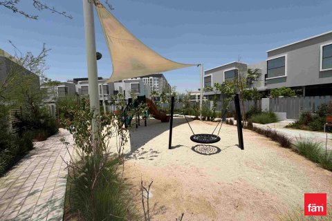 Řadový dům v Dubai, SAE 2 ložnice, 123.7 m² Č.: 661894 - fotografie 16