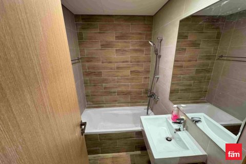 Řadový dům v Dubai, SAE 2 ložnice, 123.7 m² Č.: 661894 - fotografie 10