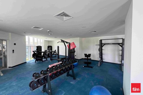 Řadový dům v Dubai, SAE 2 ložnice, 123.7 m² Č.: 661894 - fotografie 8