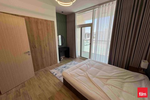 Řadový dům v Dubai, SAE 2 ložnice, 123.7 m² Č.: 661894 - fotografie 23