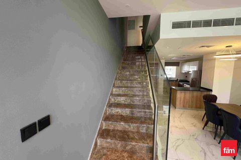 Řadový dům v Dubai, SAE 2 ložnice, 123.7 m² Č.: 661894 - fotografie 20