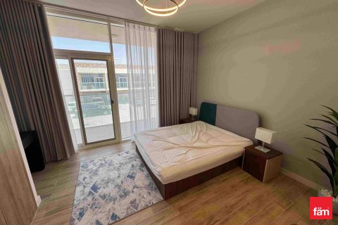 Řadový dům v Dubai, SAE 2 ložnice, 123.7 m² Č.: 661894 - fotografie 13