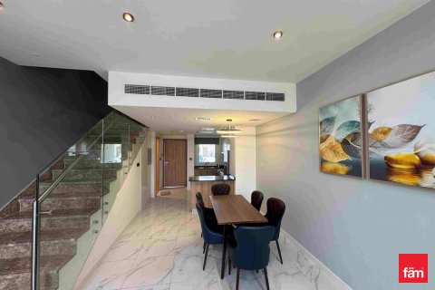 Řadový dům v Dubai, SAE 2 ložnice, 123.7 m² Č.: 661894 - fotografie 2