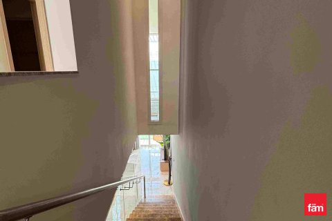 Řadový dům v Dubai, SAE 2 ložnice, 123.7 m² Č.: 661894 - fotografie 19