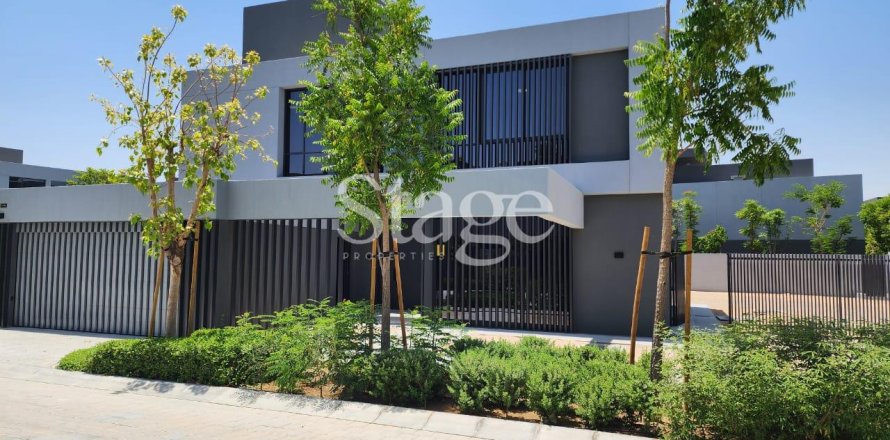 Vila u gradu Tilal City, Sharjah, UAE 5 spavaće sobe, 509 m2 Br. 661896