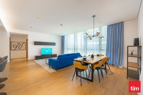 City Walk, Dubai, UAE의 임대용 아파트 침실 1개, 119.8제곱미터 번호 661895 - 사진 7