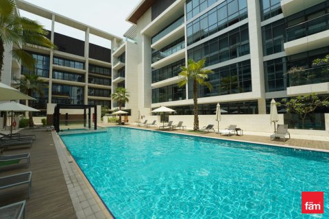 Appartement à City Walk, Dubai, EAU: 1 chambre, 119.8 m2 № 661895