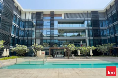 Apartament de închiriat în City Walk, Dubai, EAU 1 dormitor, 119.8 mp. №661895 - poză 17