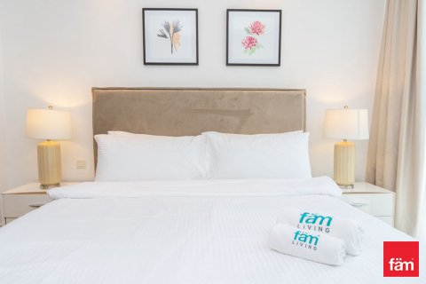 Al Wasl、Dubai、UAE にあるマンションの賃貸物件 1ベッドルーム、119.8 m2、No661895 - 写真 11