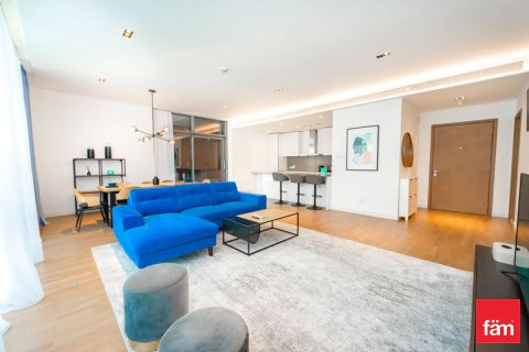 City Walk, Dubai, UAE의 임대용 아파트 침실 1개, 119.8제곱미터 번호 661895 - 사진 2