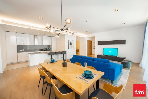 Al Wasl、Dubai、UAE にあるマンションの賃貸物件 1ベッドルーム、119.8 m2、No661895 - 写真 4