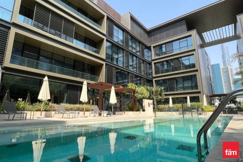 City Walk, Dubai, UAE의 임대용 아파트 침실 1개, 119.8제곱미터 번호 661895 - 사진 14