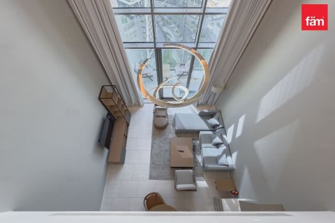 Apartament në Business Bay, Dubai, Emiratet e Bashkuara Arabe 2 dhoma gjumi, 160.3 m2. № 661891 - Foto 9