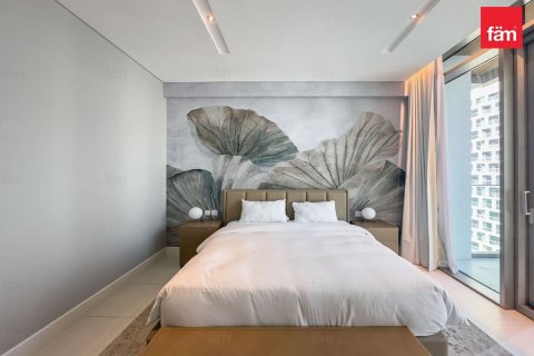 Apartament në Business Bay, Dubai, Emiratet e Bashkuara Arabe 2 dhoma gjumi, 160.3 m2. № 661891 - Foto 14