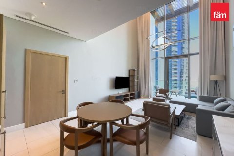 Apartament në Business Bay, Dubai, Emiratet e Bashkuara Arabe 2 dhoma gjumi, 160.3 m2. № 661891 - Foto 2