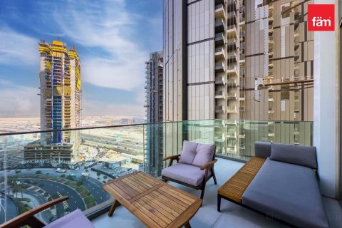 Apartament në Business Bay, Dubai, Emiratet e Bashkuara Arabe 2 dhoma gjumi, 160.3 m2. № 661891 - Foto 6